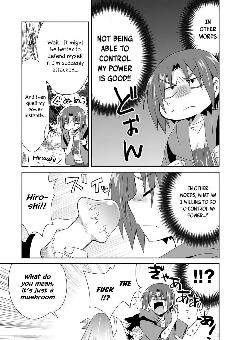 Zettai Ni Yatte Wa Ikenai Isekai Shoukan Chapter 18 - Page 5