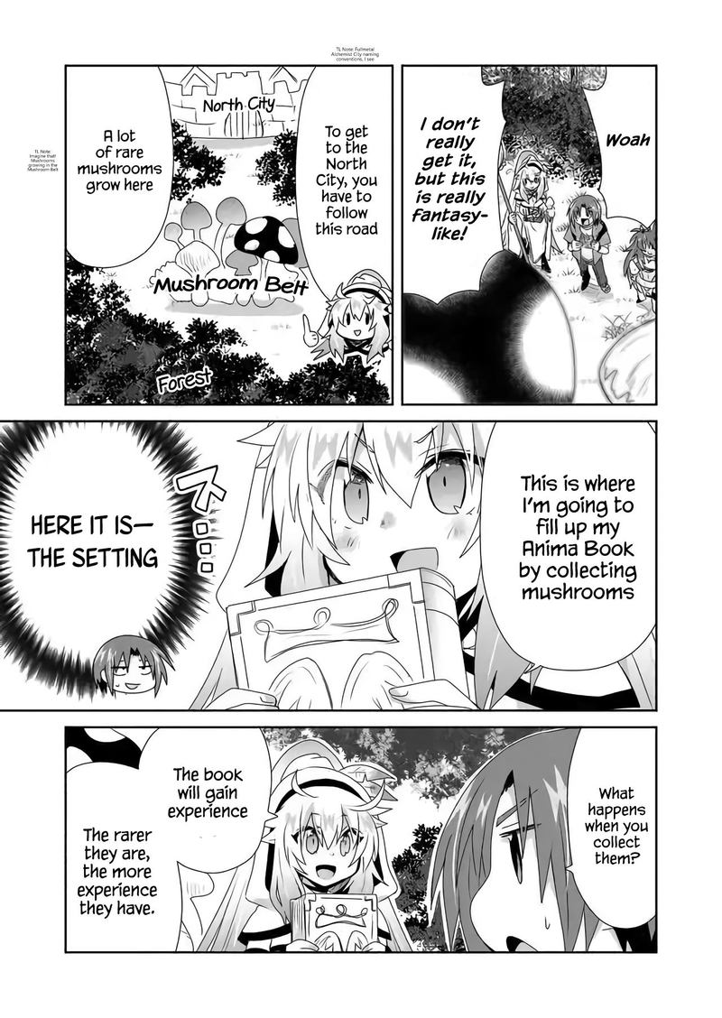 Zettai Ni Yatte Wa Ikenai Isekai Shoukan Chapter 18 - Page 7