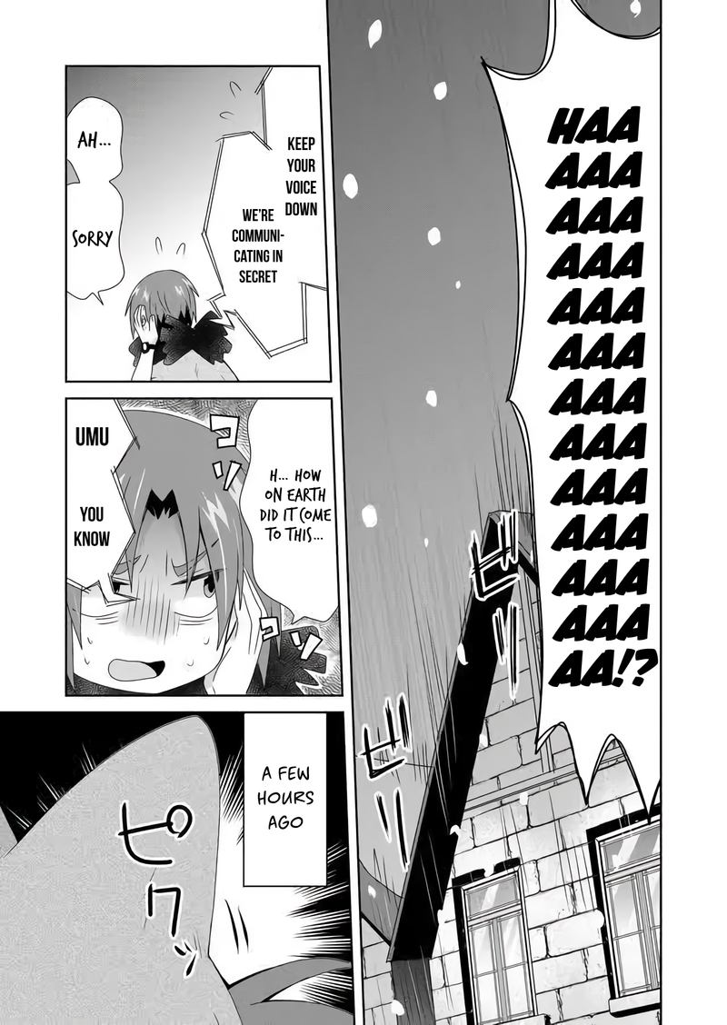 Zettai Ni Yatte Wa Ikenai Isekai Shoukan Chapter 20 - Page 5