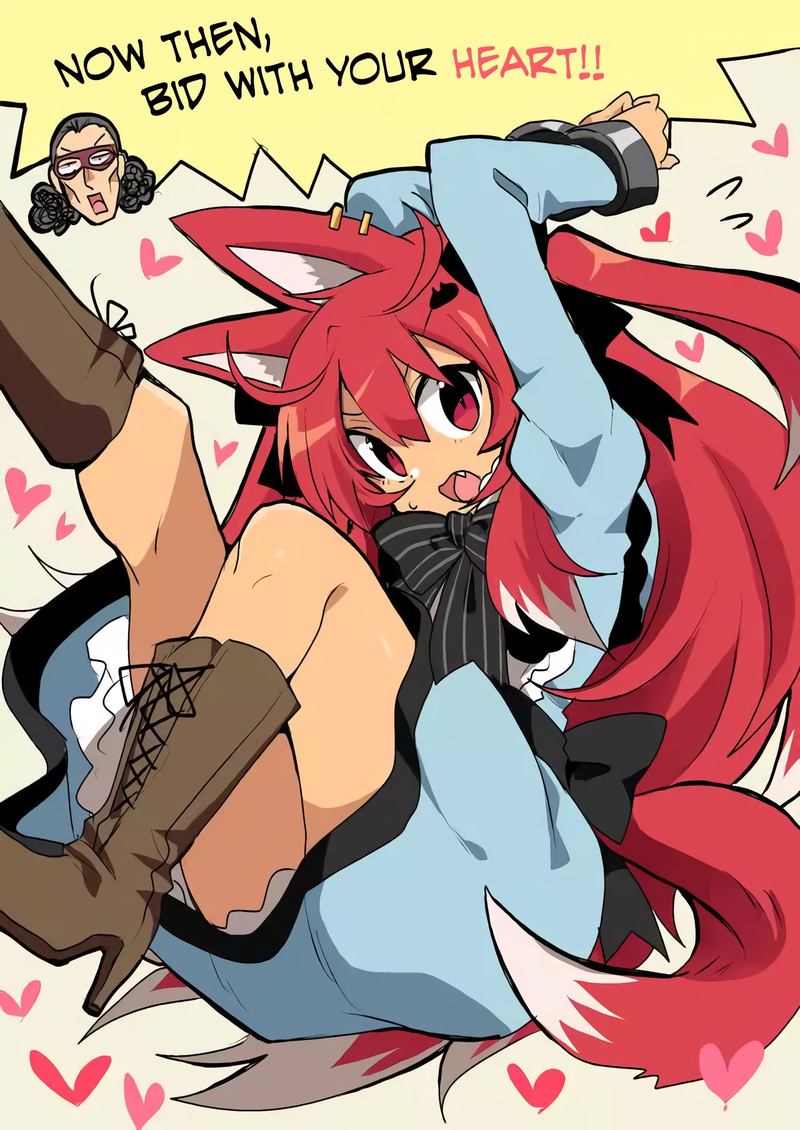 Zettai Ni Yatte Wa Ikenai Isekai Shoukan Chapter 21 - Page 13