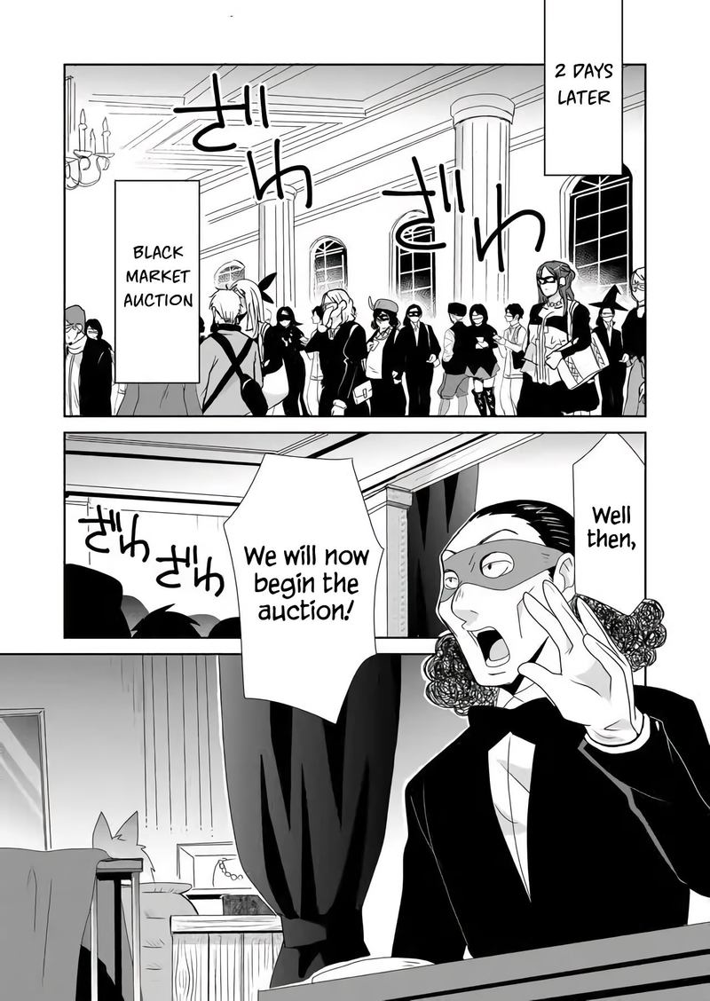 Zettai Ni Yatte Wa Ikenai Isekai Shoukan Chapter 21 - Page 7