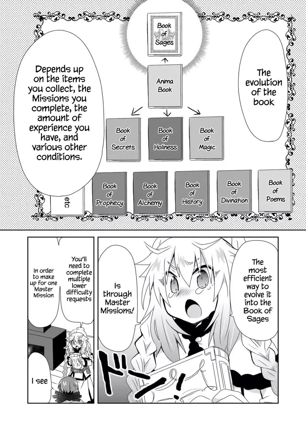 Zettai Ni Yatte Wa Ikenai Isekai Shoukan Chapter 23 - Page 4