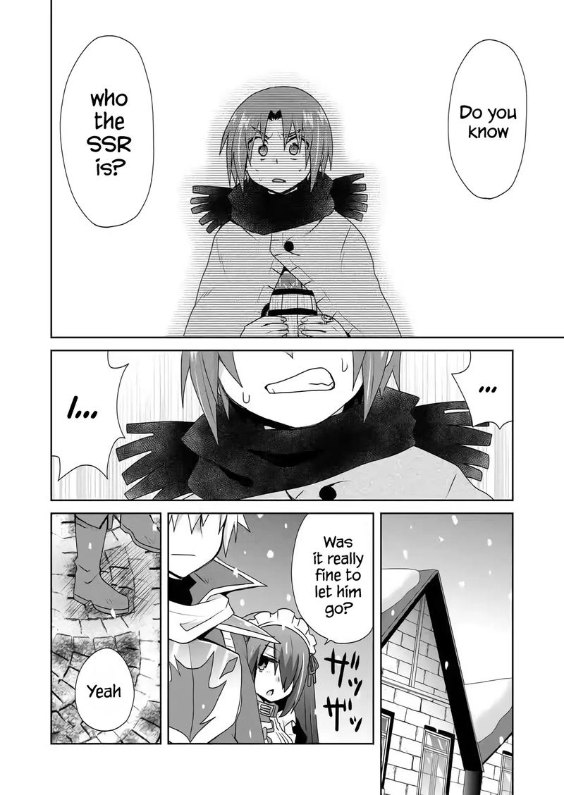 Zettai Ni Yatte Wa Ikenai Isekai Shoukan Chapter 24 - Page 14