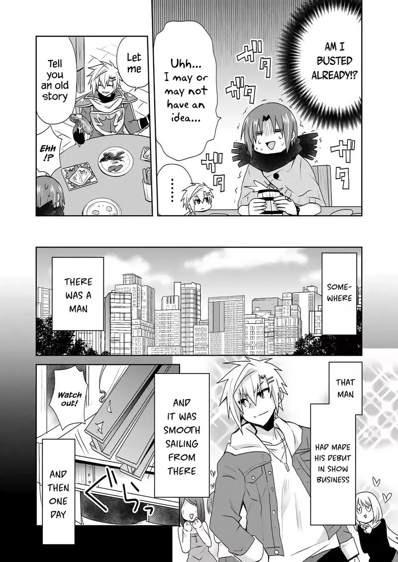 Zettai Ni Yatte Wa Ikenai Isekai Shoukan Chapter 24 - Page 5