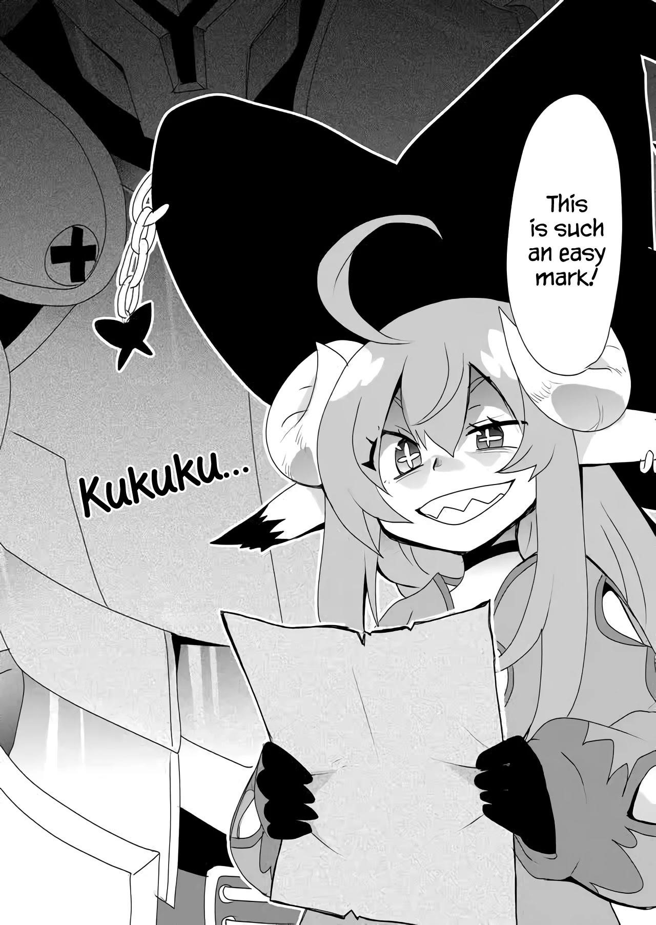 Zettai Ni Yatte Wa Ikenai Isekai Shoukan Chapter 27 - Page 12