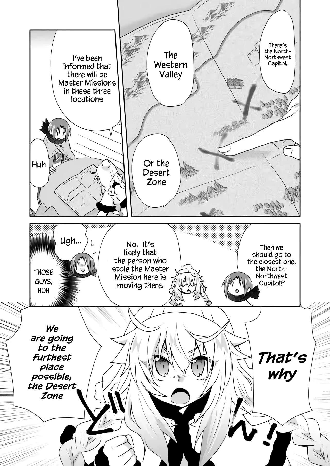 Zettai Ni Yatte Wa Ikenai Isekai Shoukan Chapter 27 - Page 3
