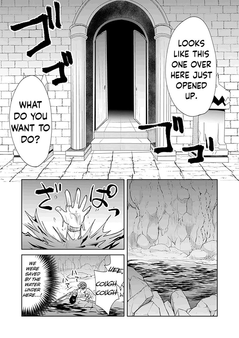Zettai Ni Yatte Wa Ikenai Isekai Shoukan Chapter 30 - Page 11