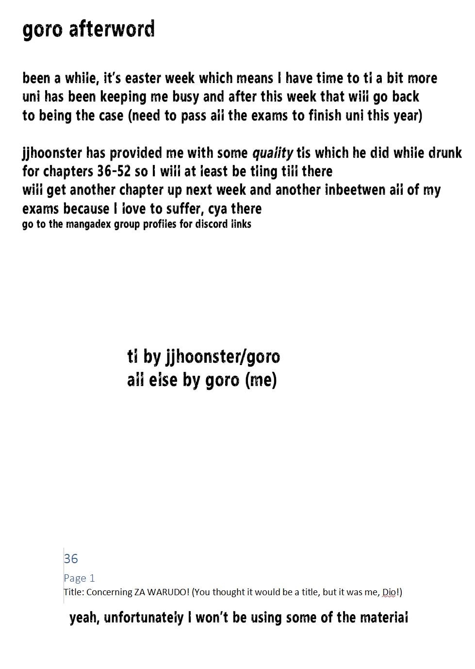 Zettai Ni Yatte Wa Ikenai Isekai Shoukan Chapter 36 - Page 14