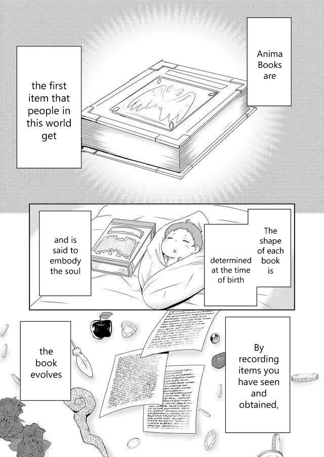 Zettai Ni Yatte Wa Ikenai Isekai Shoukan Chapter 4 - Page 1