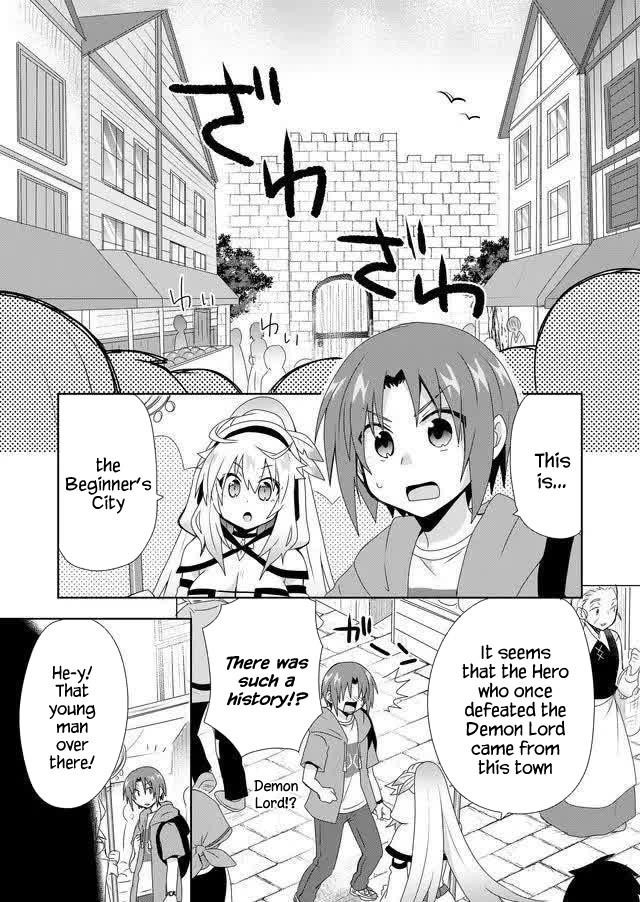 Zettai Ni Yatte Wa Ikenai Isekai Shoukan Chapter 4 - Page 5
