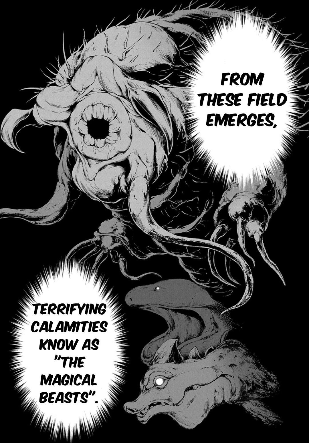 The Marquis’ Eldest Son’s Lascivious Story Chapter 10 - Page 10