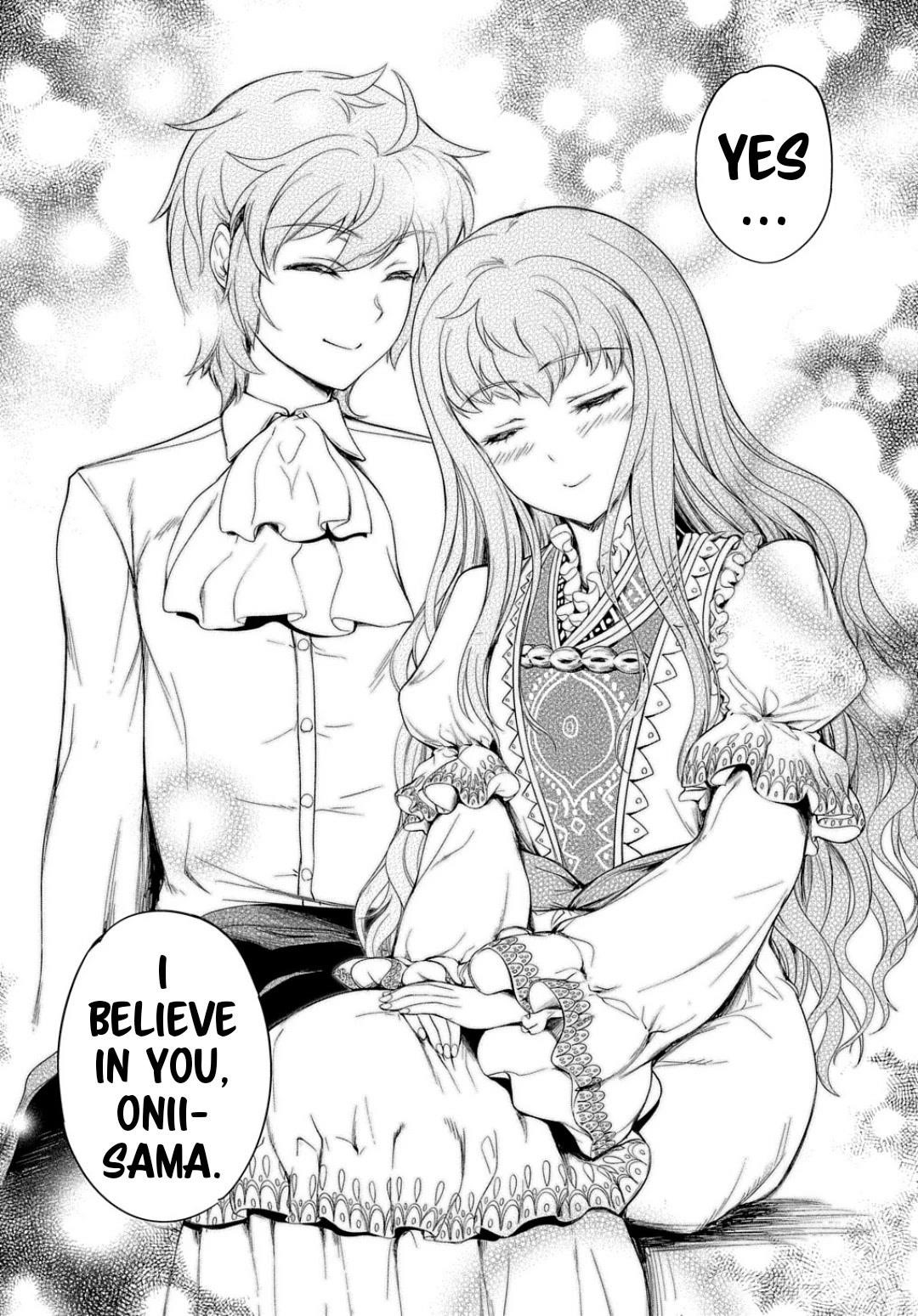 The Marquis’ Eldest Son’s Lascivious Story Chapter 10 - Page 18