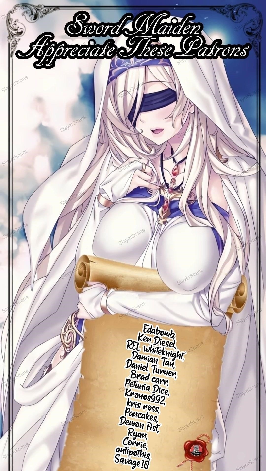 The Marquis’ Eldest Son’s Lascivious Story Chapter 10 - Page 24