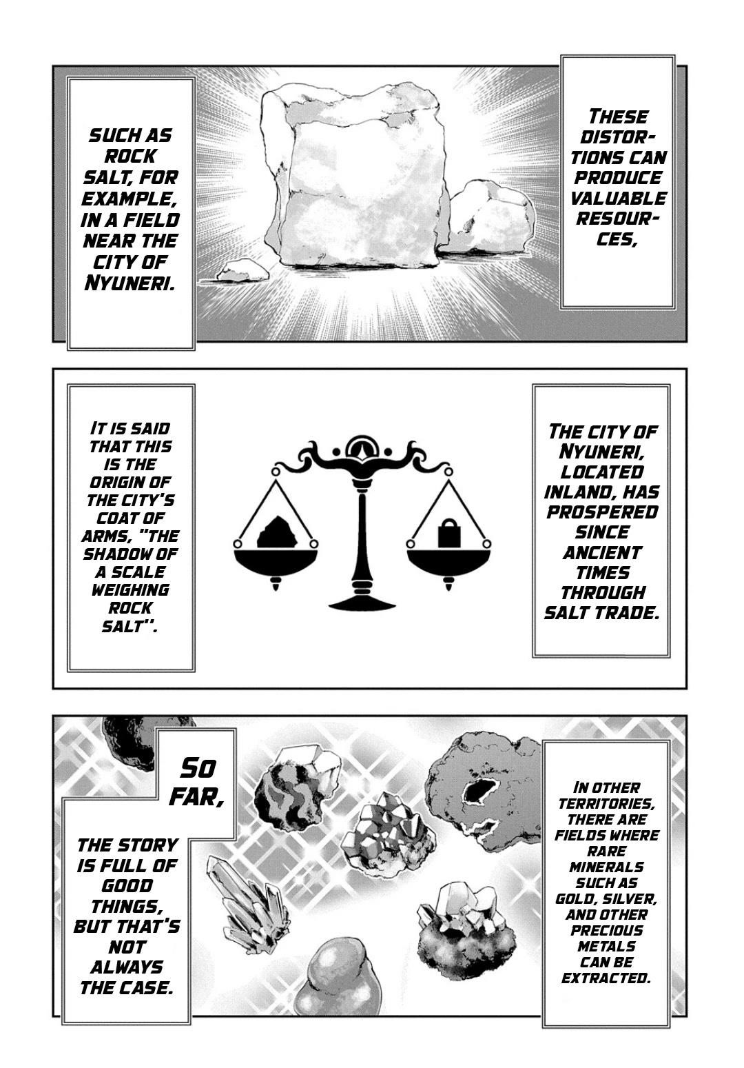 The Marquis’ Eldest Son’s Lascivious Story Chapter 10 - Page 9