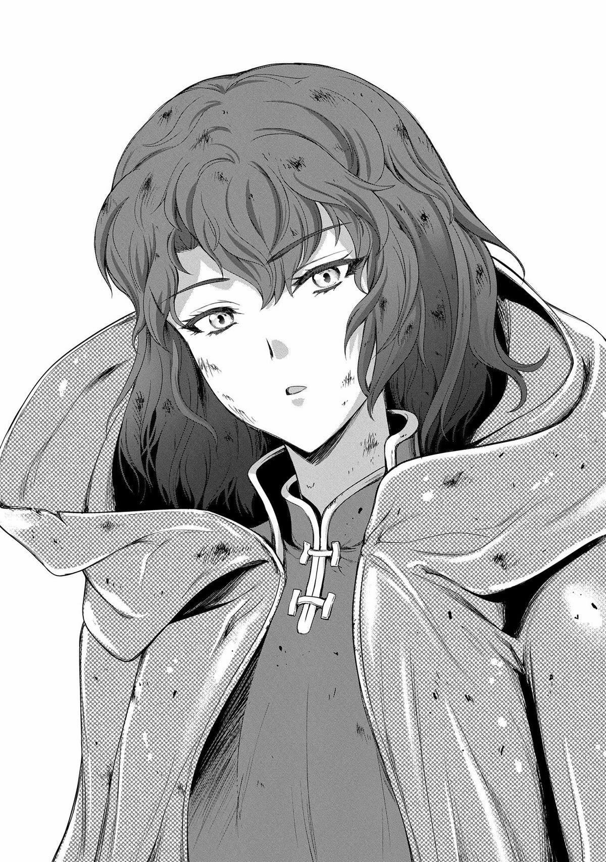 The Marquis’ Eldest Son’s Lascivious Story Chapter 11 - Page 42