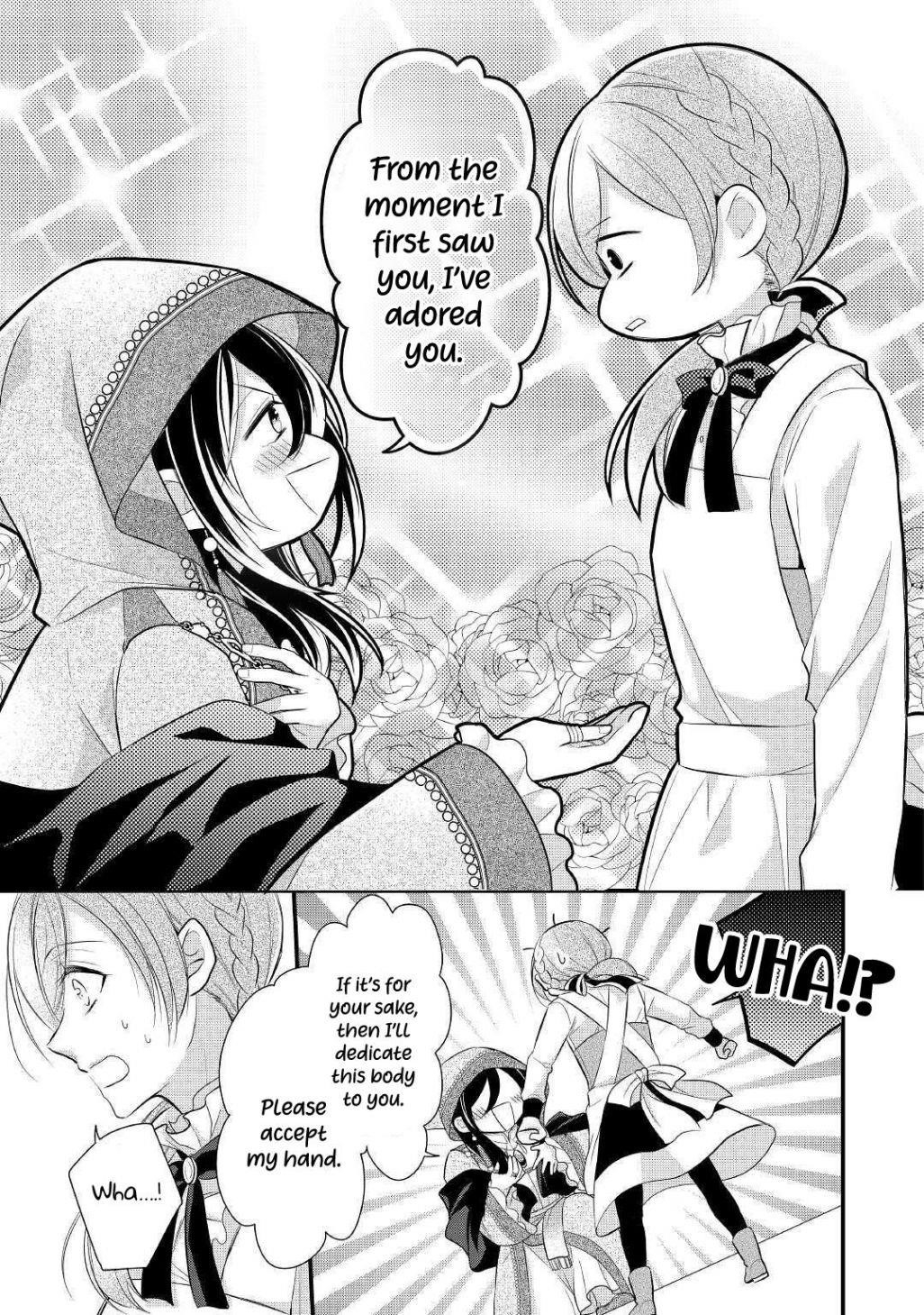 E-Rank Healer Chapter 11 - Page 11