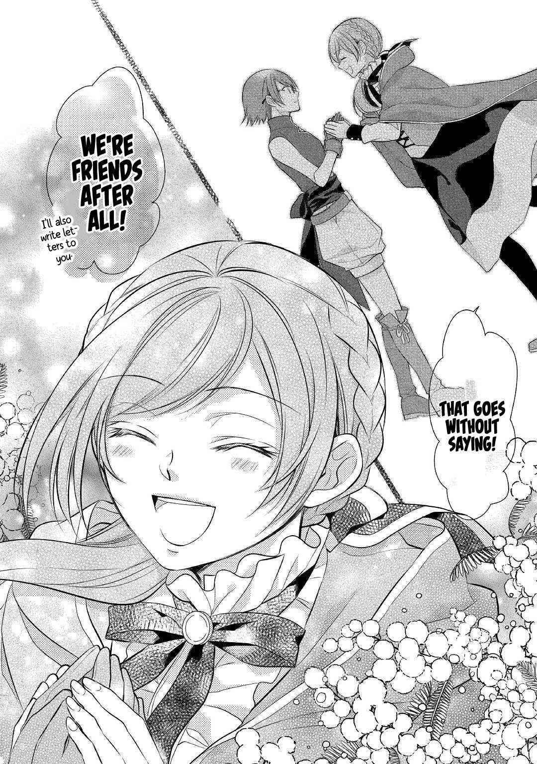 E-Rank Healer Chapter 23 - Page 26