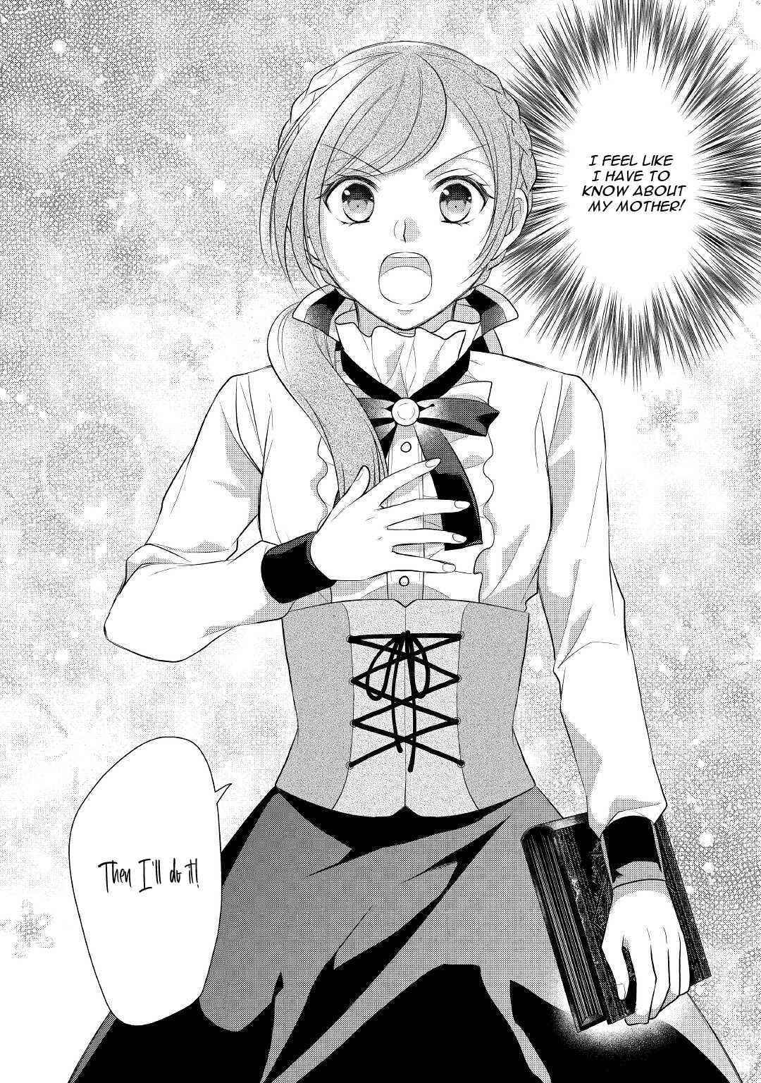 E-Rank Healer Chapter 25 - Page 18