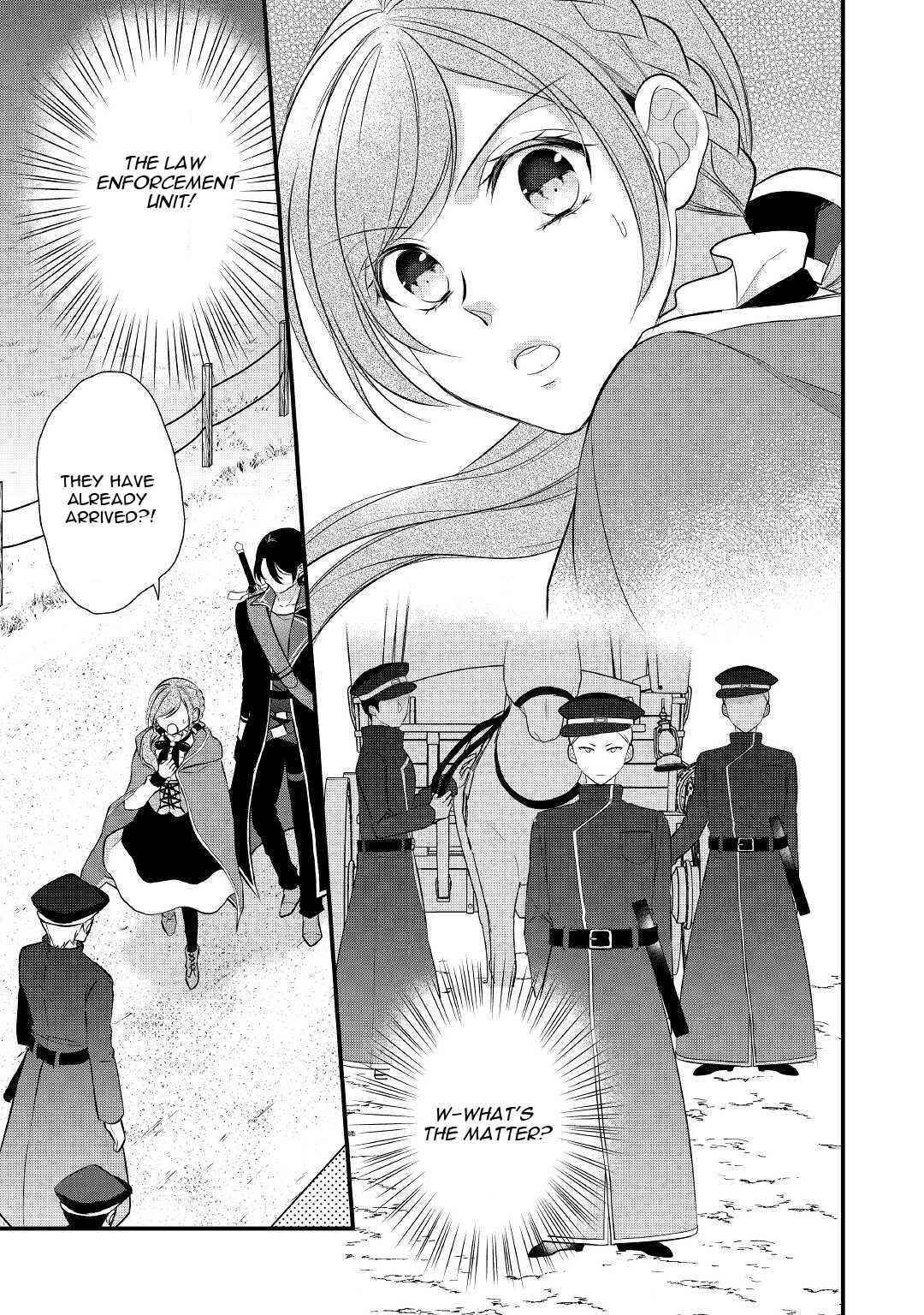 E-Rank Healer Chapter 25 - Page 27