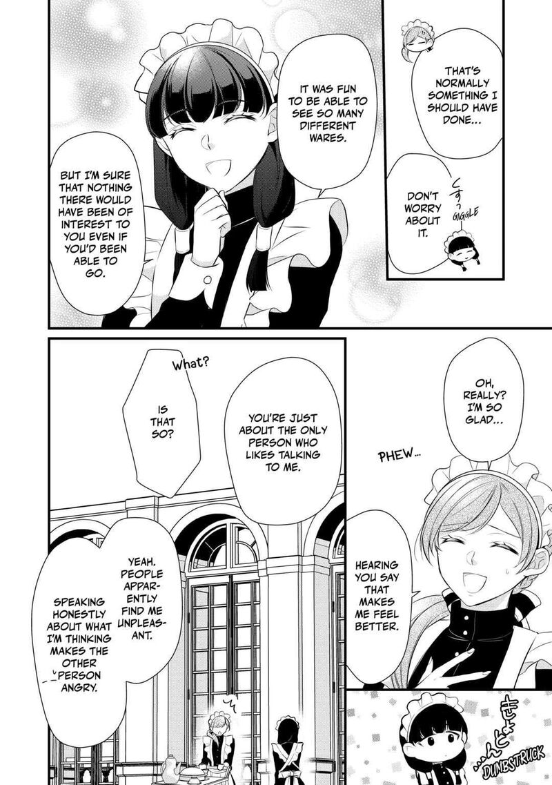 E-Rank Healer Chapter 36 - Page 12