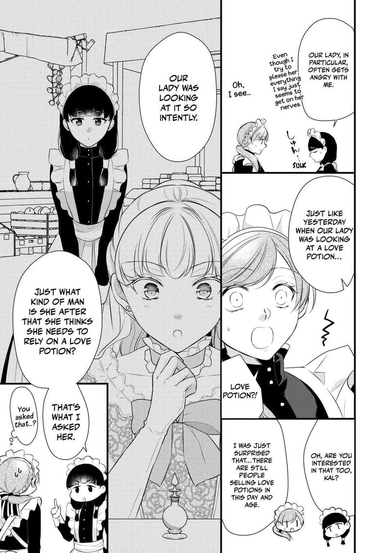 E-Rank Healer Chapter 36 - Page 13