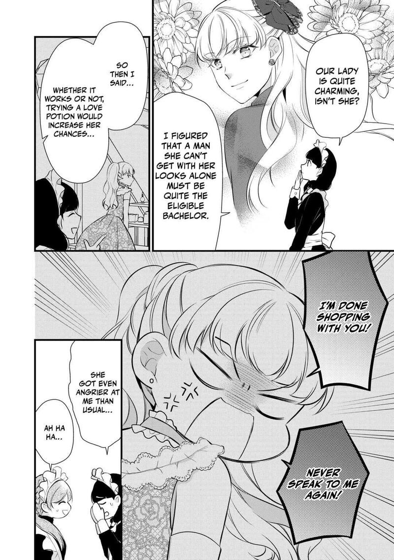 E-Rank Healer Chapter 36 - Page 14