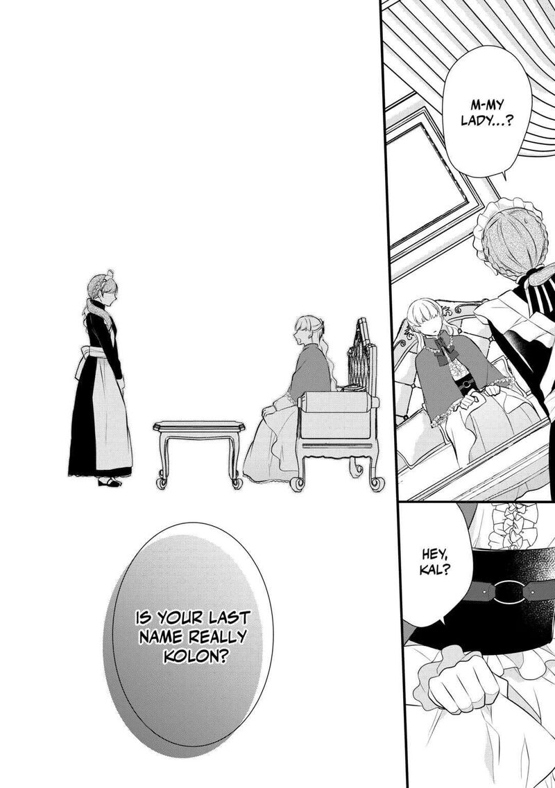 E-Rank Healer Chapter 36 - Page 2