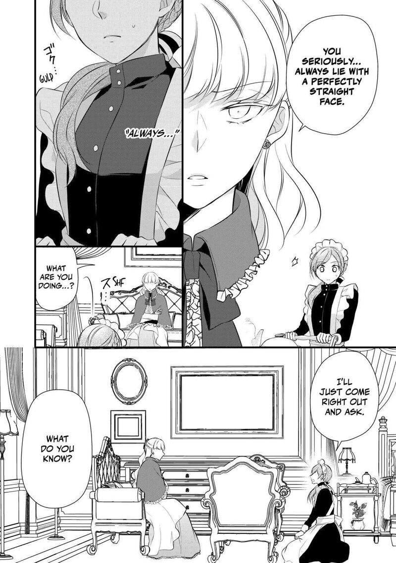 E-Rank Healer Chapter 36 - Page 20