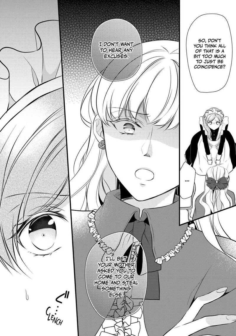 E-Rank Healer Chapter 36 - Page 28