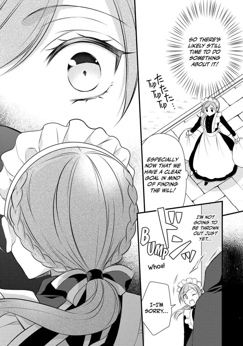 E-Rank Healer Chapter 36 - Page 8