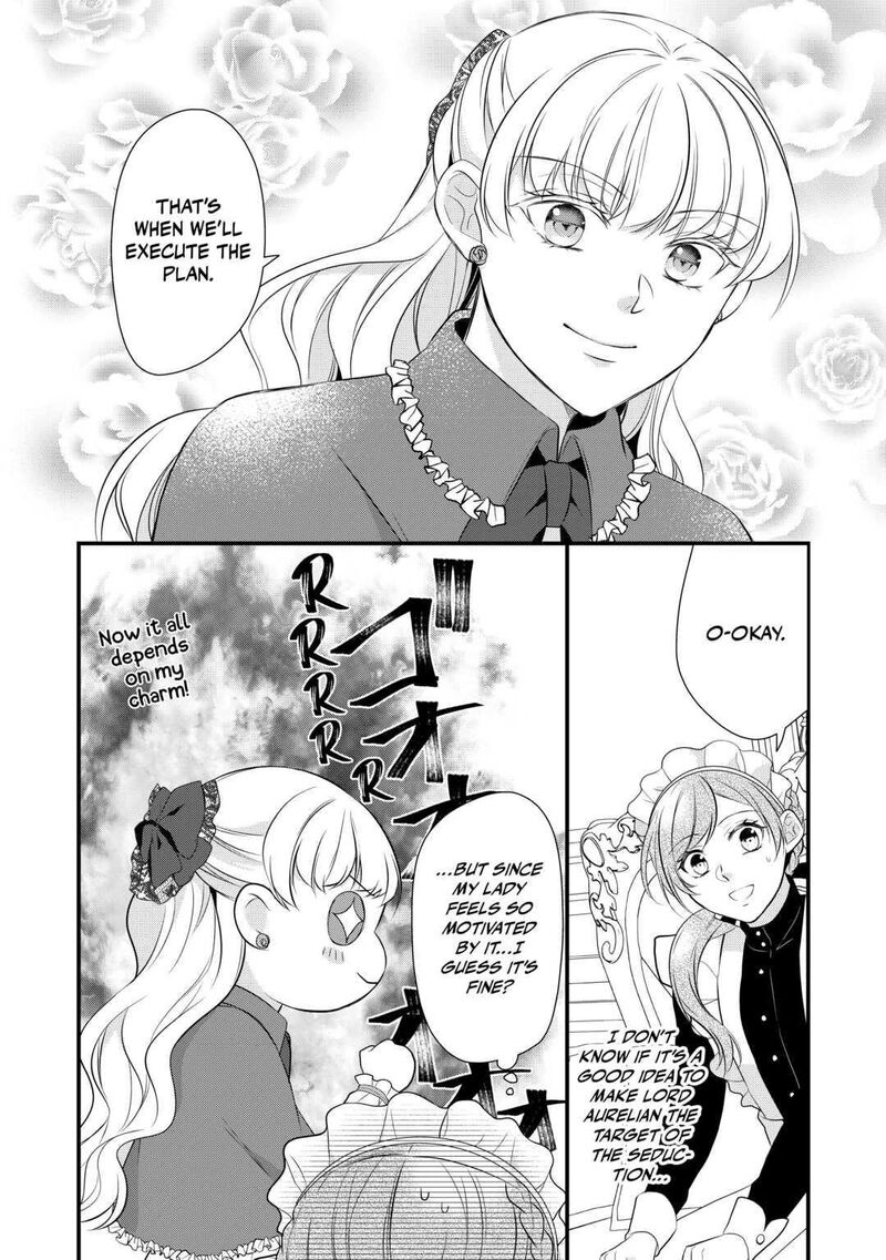 E-Rank Healer Chapter 37 - Page 18