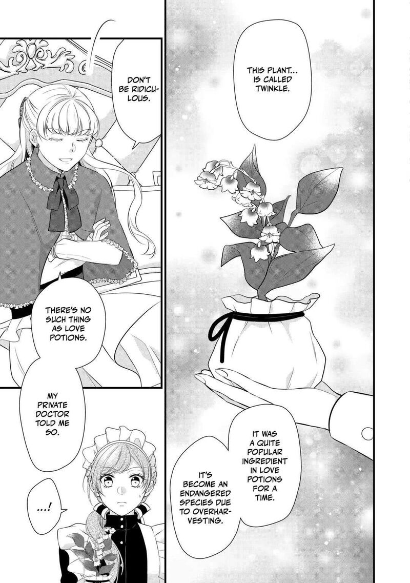 E-Rank Healer Chapter 37 - Page 3