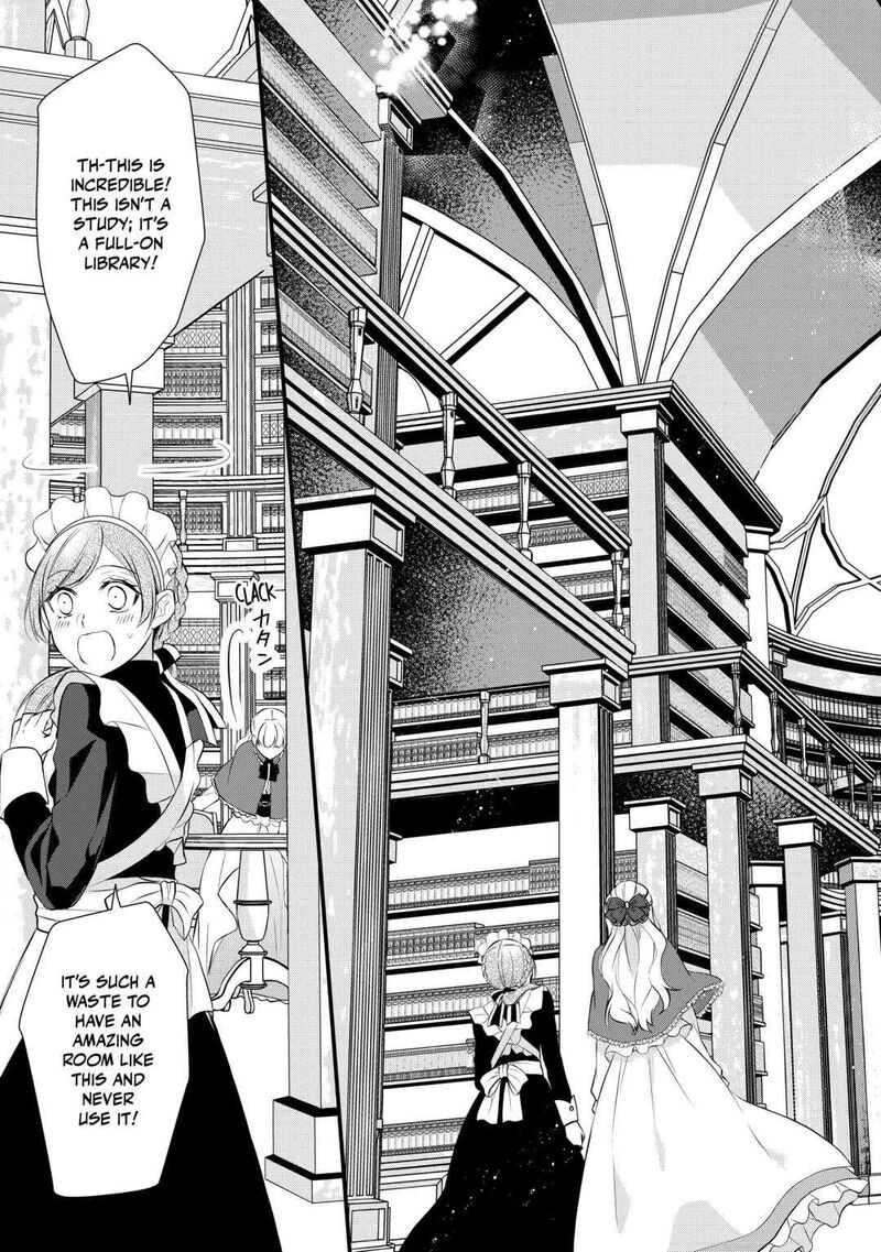 E-Rank Healer Chapter 38 - Page 15