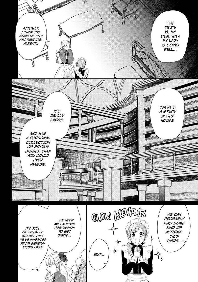E-Rank Healer Chapter 38 - Page 2