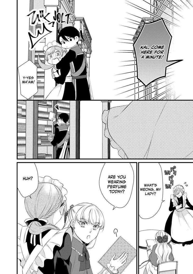 E-Rank Healer Chapter 38 - Page 20