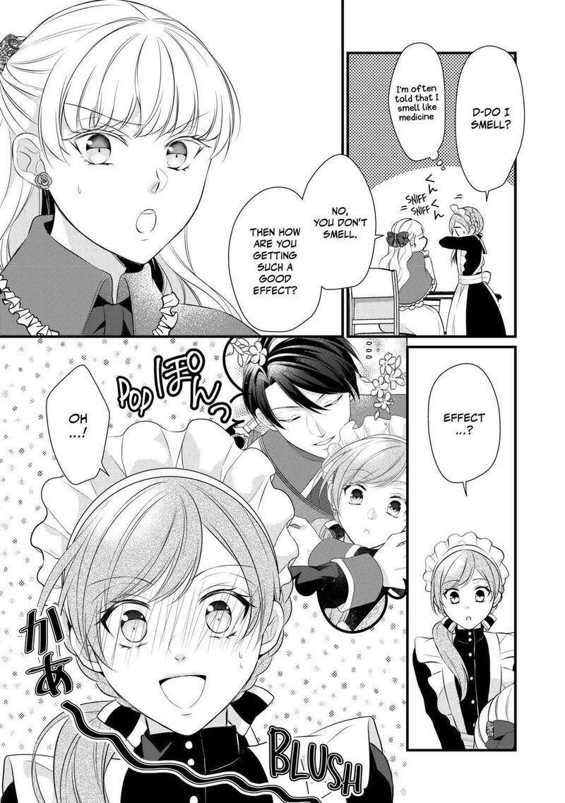 E-Rank Healer Chapter 38 - Page 21