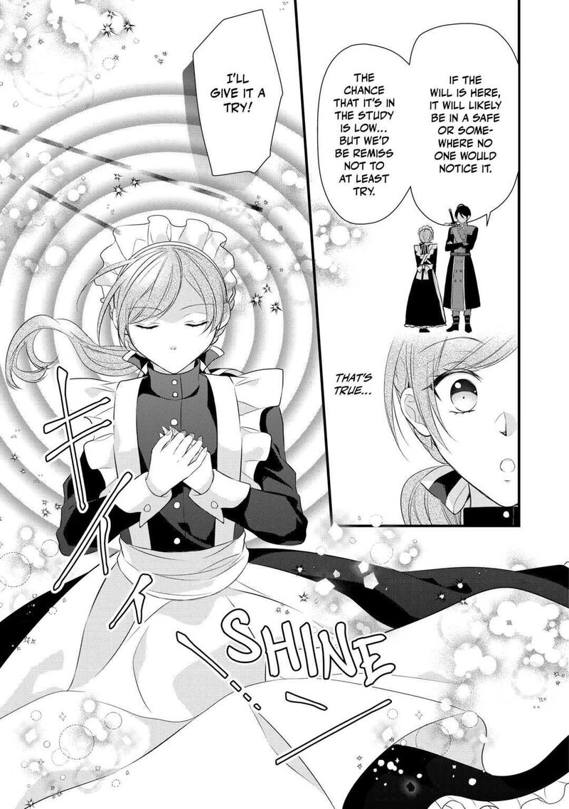 E-Rank Healer Chapter 38 - Page 25