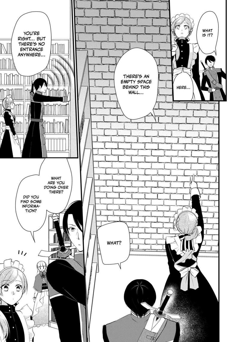 E-Rank Healer Chapter 38 - Page 27