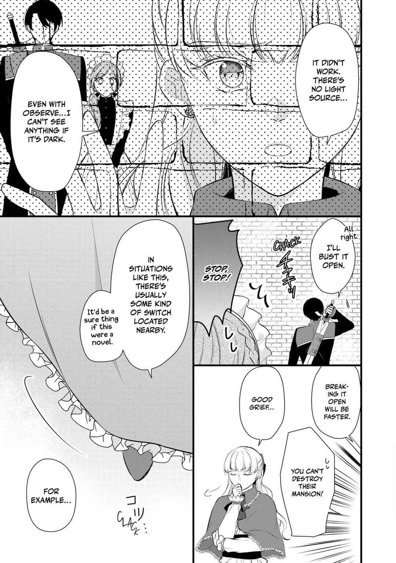 E-Rank Healer Chapter 38 - Page 29