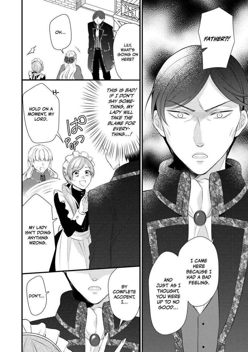 E-Rank Healer Chapter 38 - Page 34