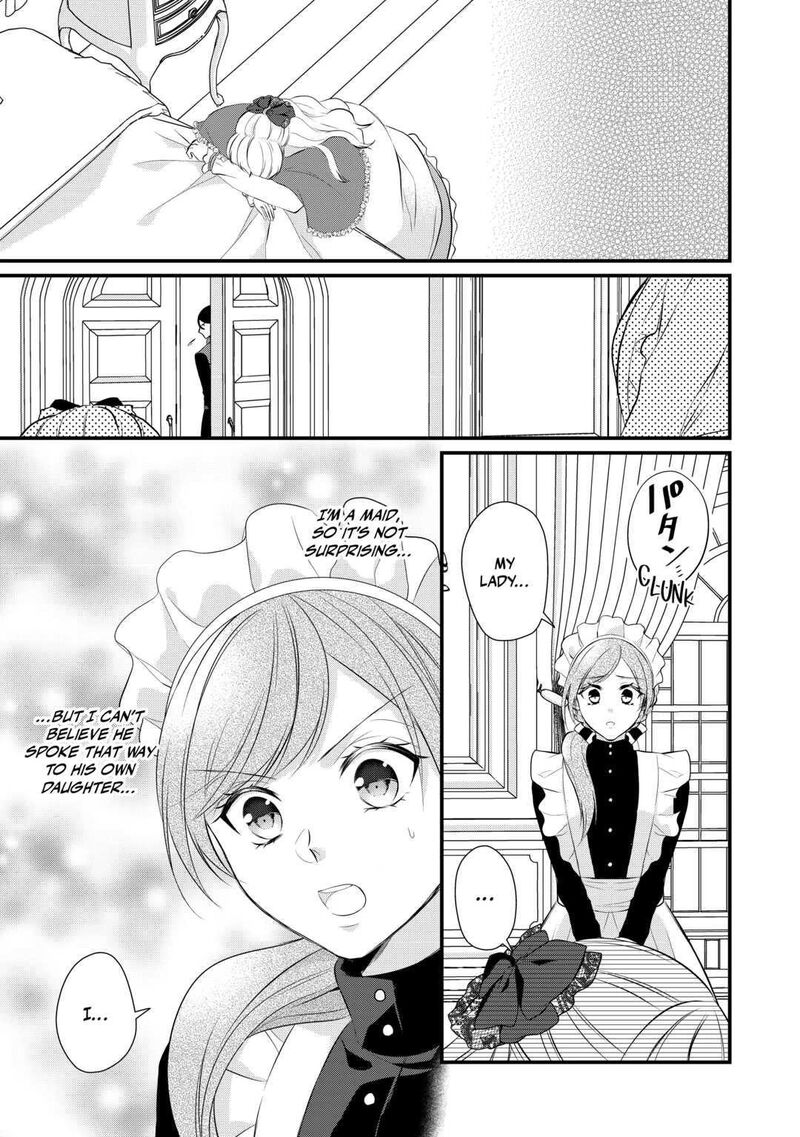 E-Rank Healer Chapter 38 - Page 37