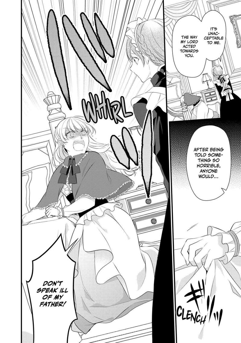 E-Rank Healer Chapter 38 - Page 38