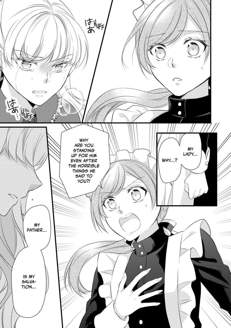 E-Rank Healer Chapter 38 - Page 39