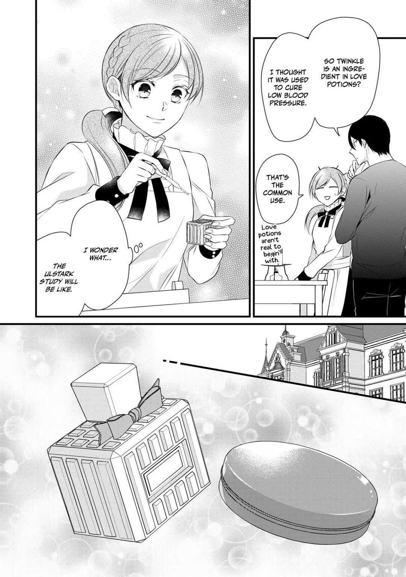 E-Rank Healer Chapter 38 - Page 4