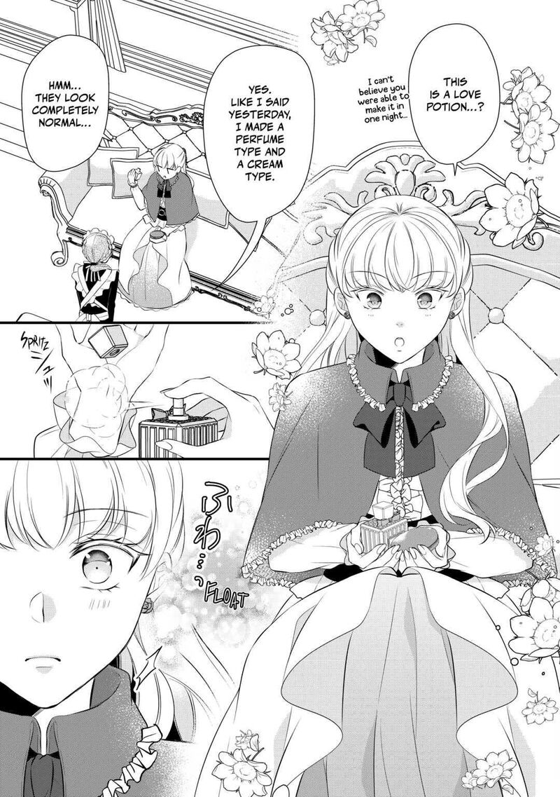 E-Rank Healer Chapter 38 - Page 5