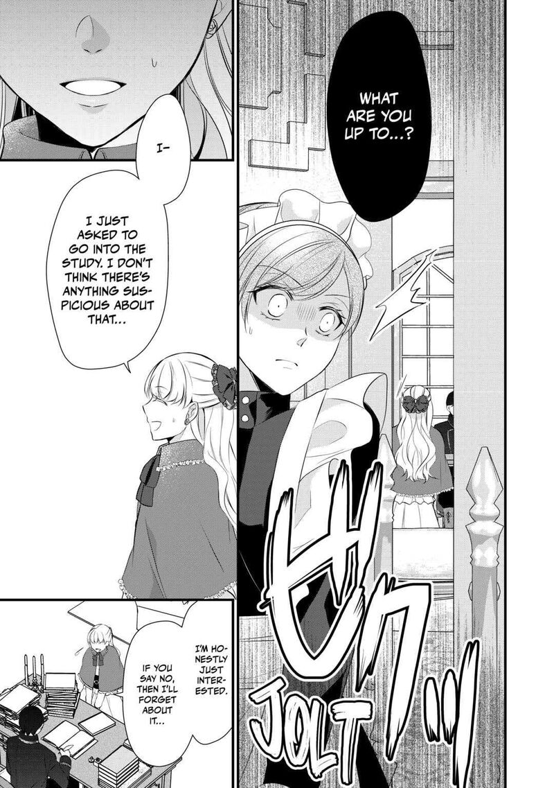 E-Rank Healer Chapter 38 - Page 9