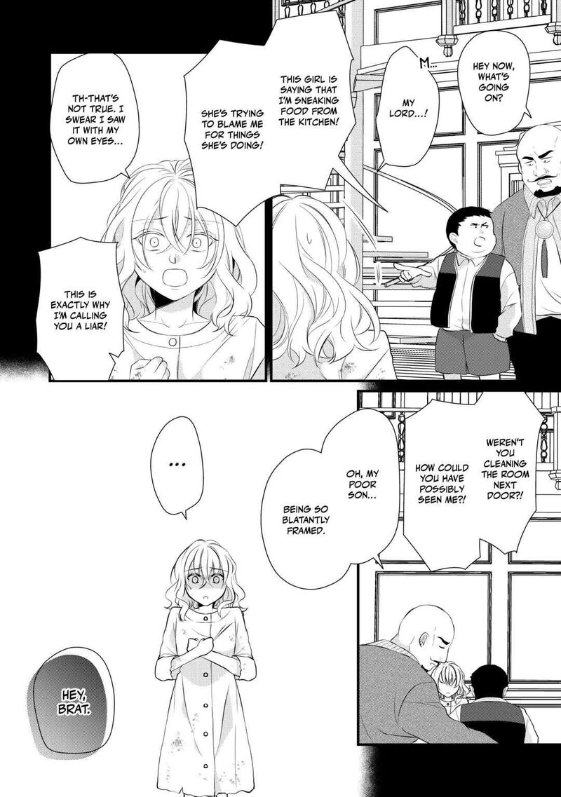 E-Rank Healer Chapter 39 - Page 2