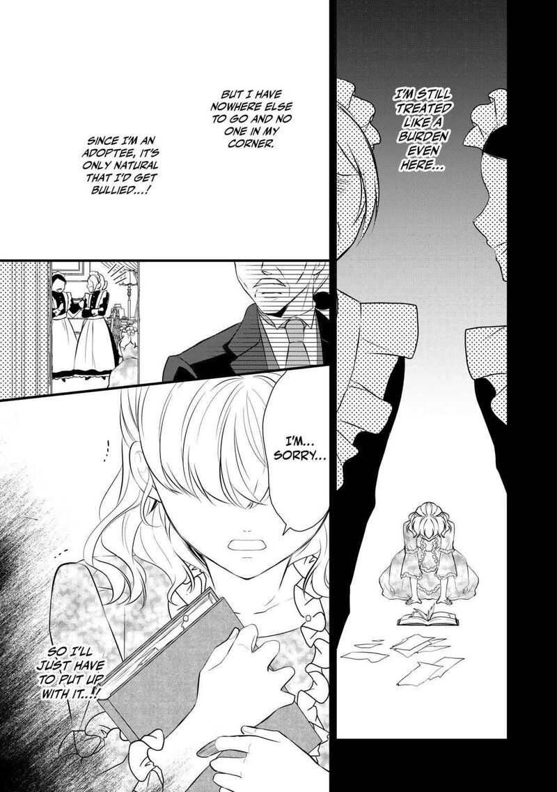 E-Rank Healer Chapter 39 - Page 23