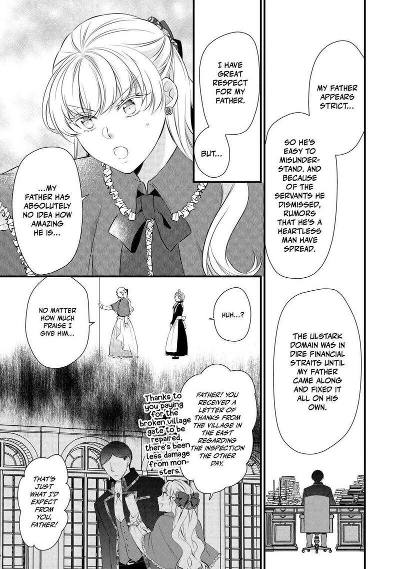 E-Rank Healer Chapter 39 - Page 29