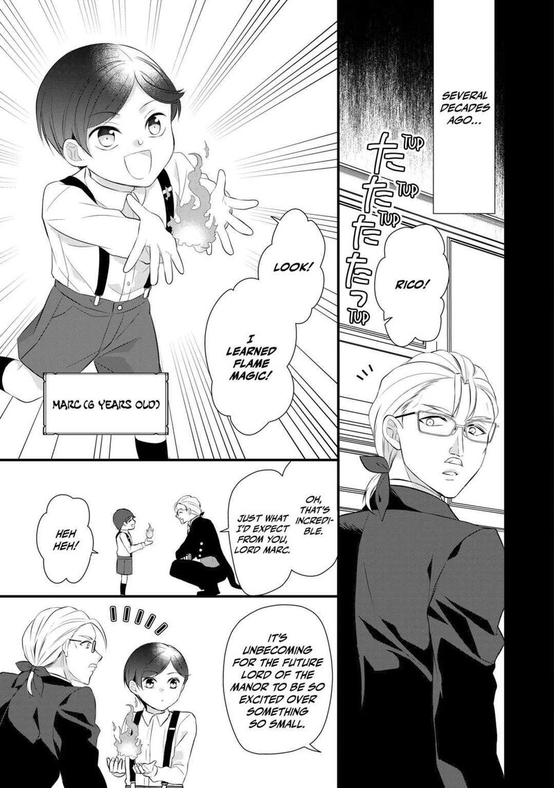 E-Rank Healer Chapter 40 - Page 11